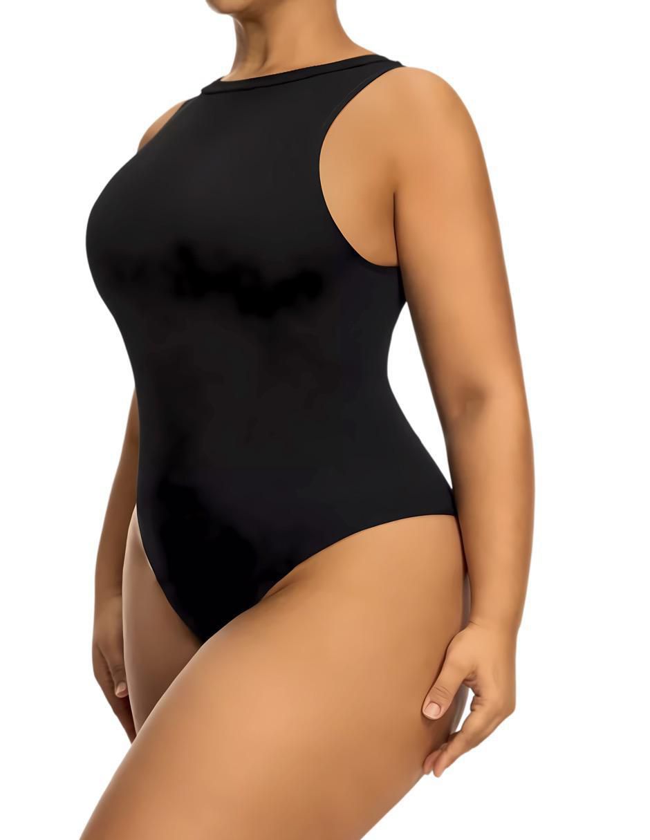 Faja body con compresión media para mujer