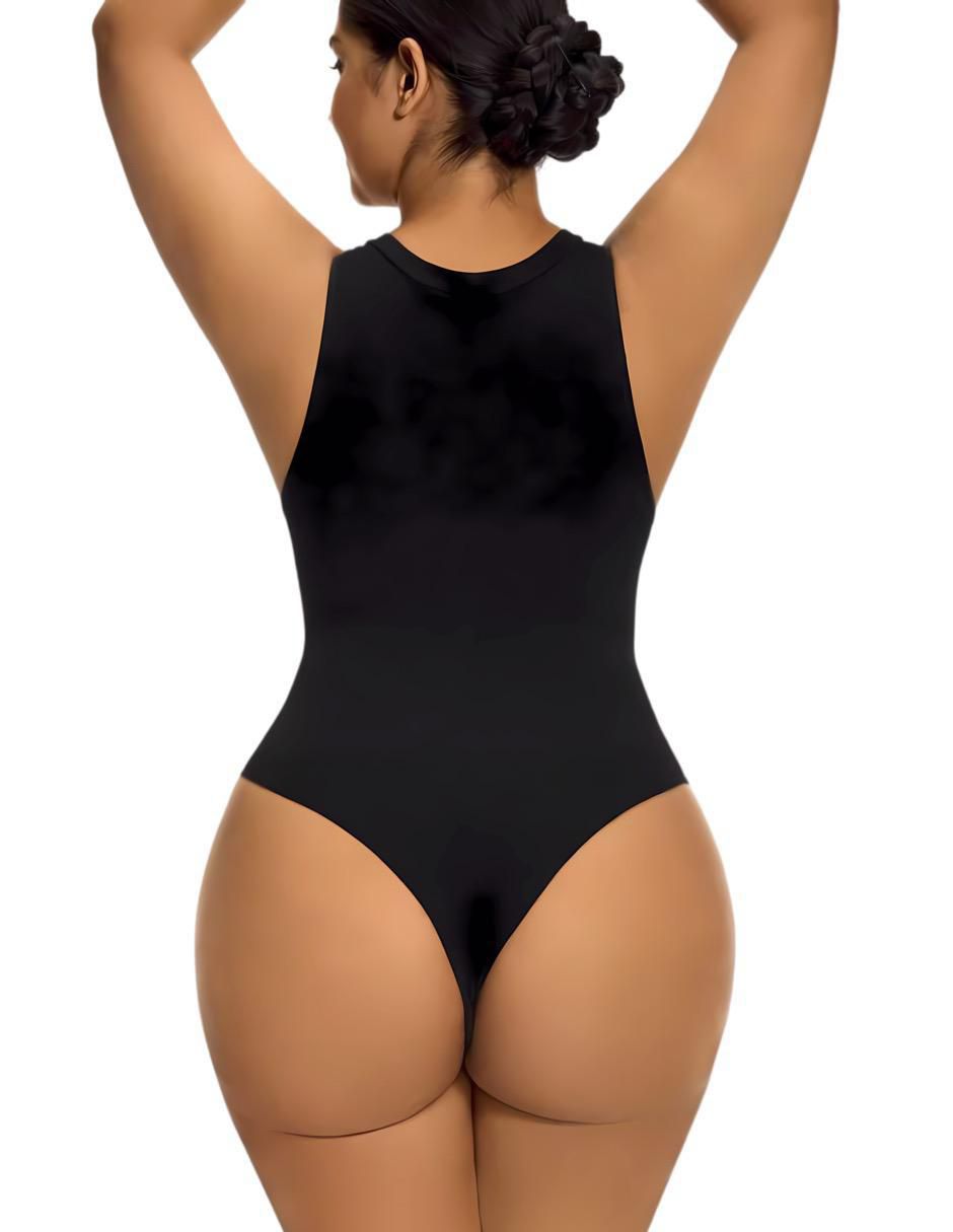 Faja body con compresión media para mujer