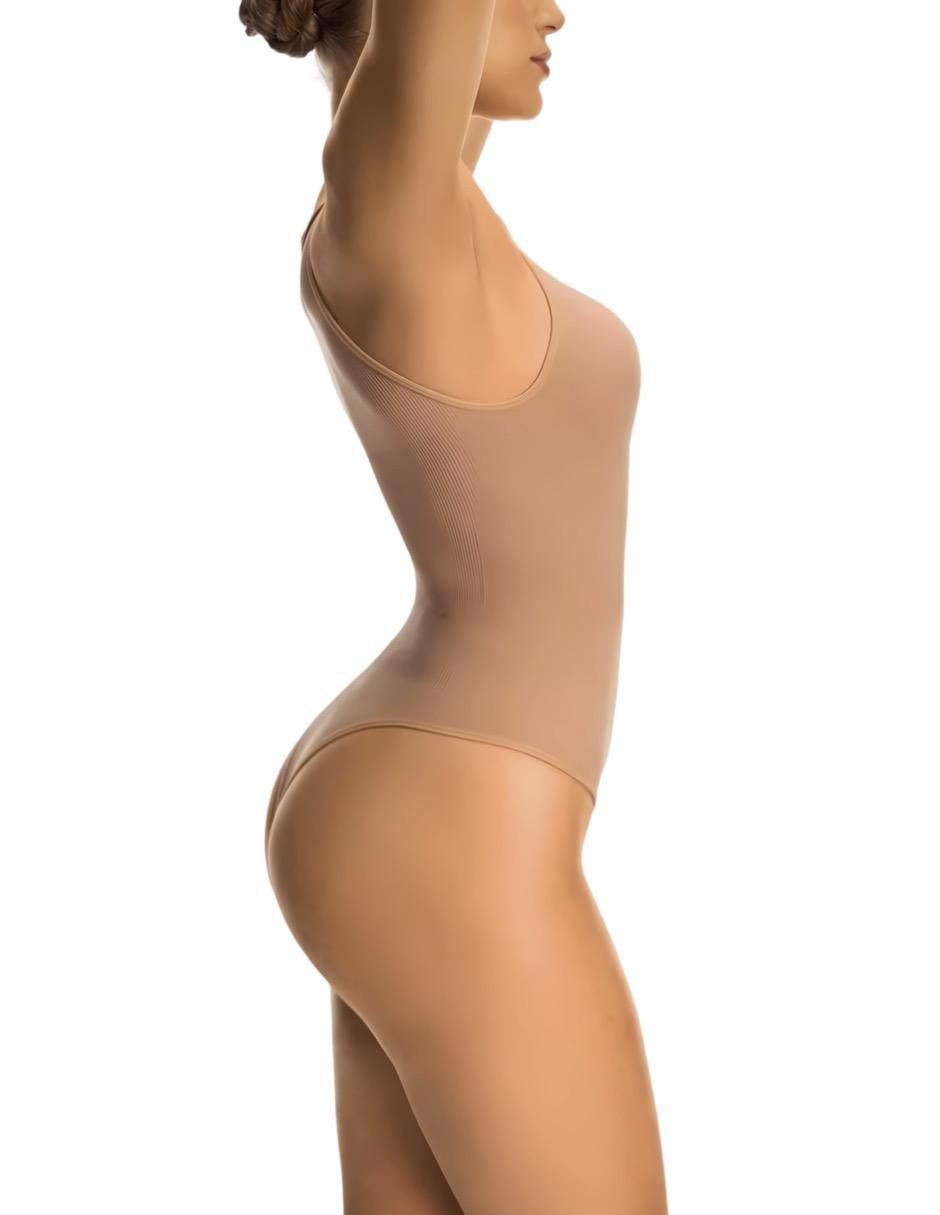 Faja body con compresión media para mujer 5