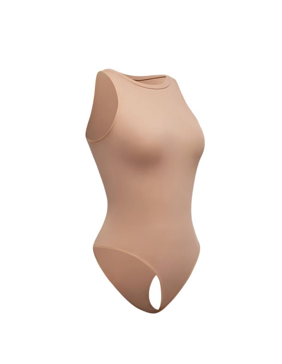 Faja body con compresión media para mujer