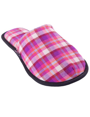 Pantufla para mujer