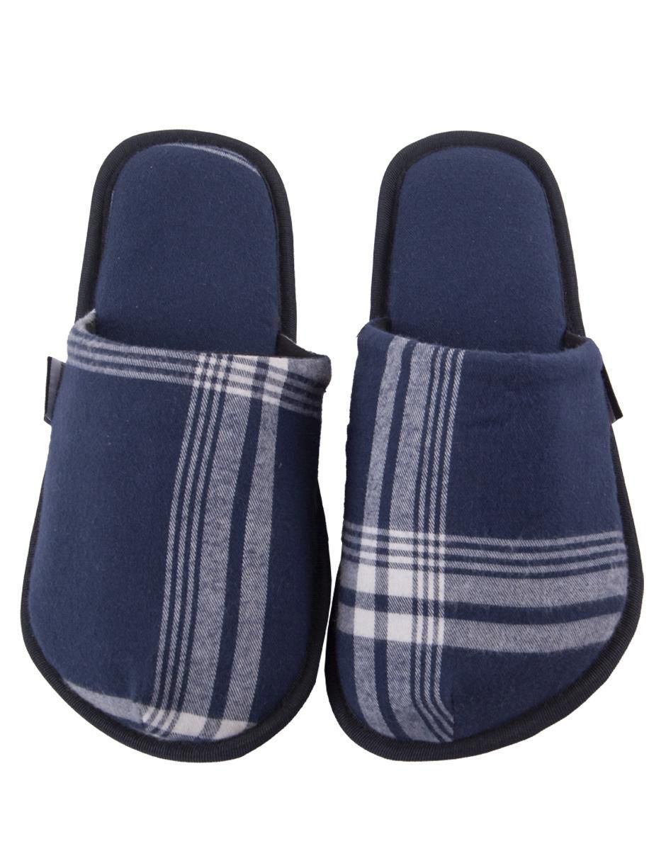Pantufla para mujer