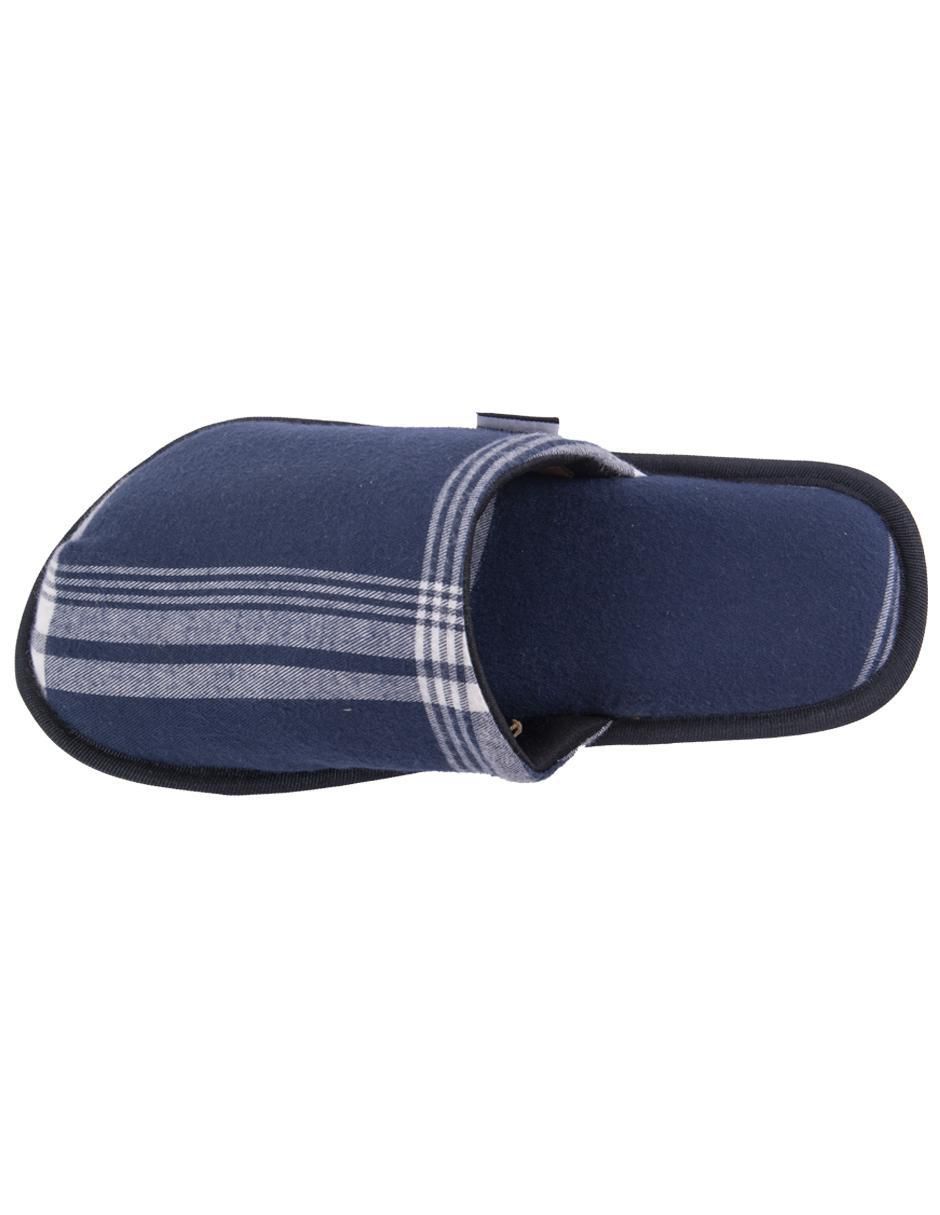 Pantufla para mujer