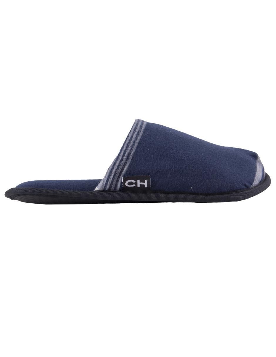 Pantufla para mujer