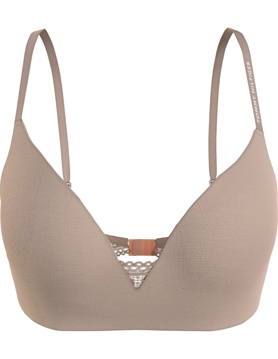 Brassiere balconette hilfiger copa balconette para mujer 4