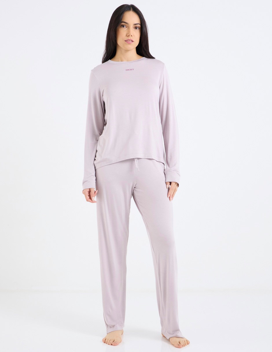 Conjunto pijama para mujer