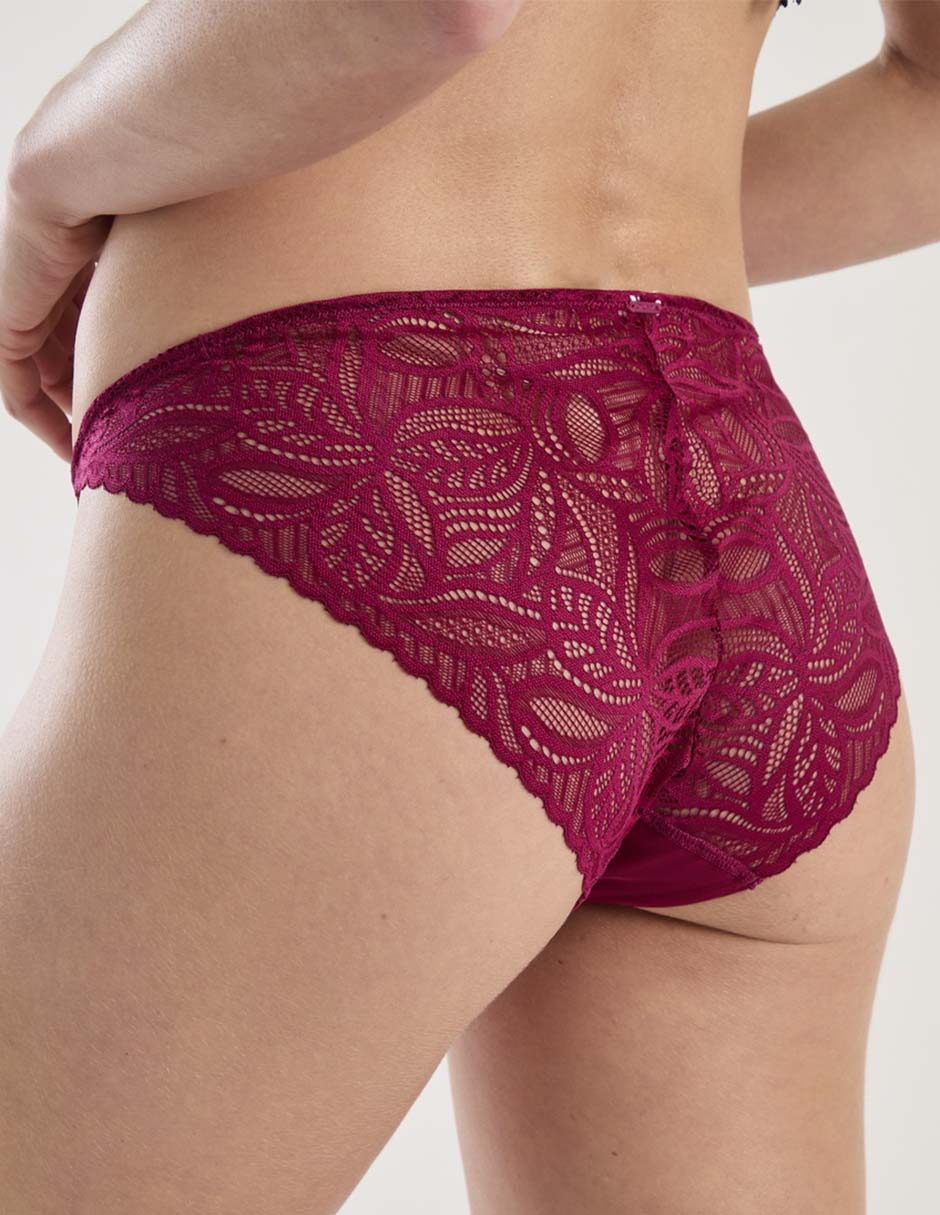 Panty para mujer 6