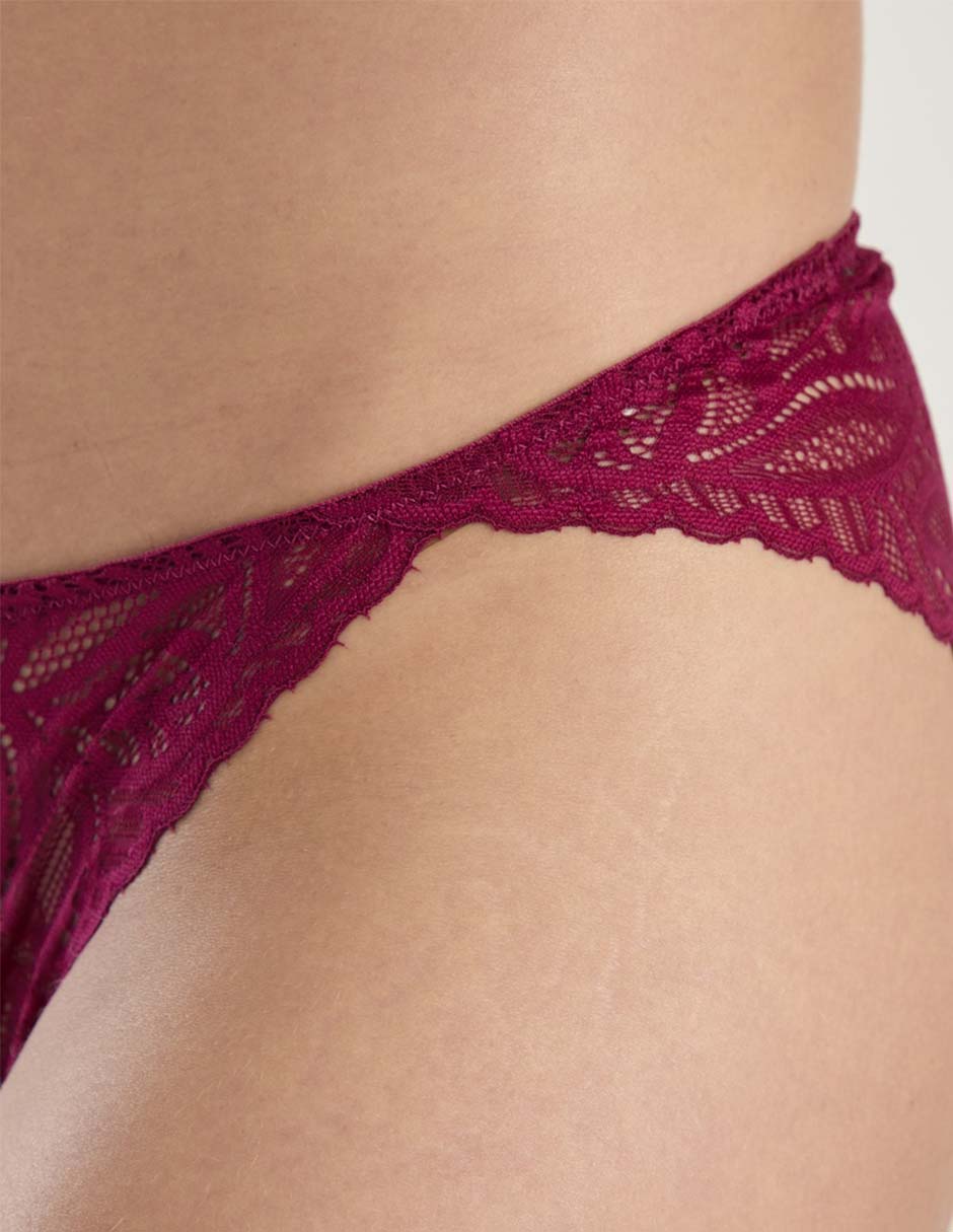 Panty para mujer 7