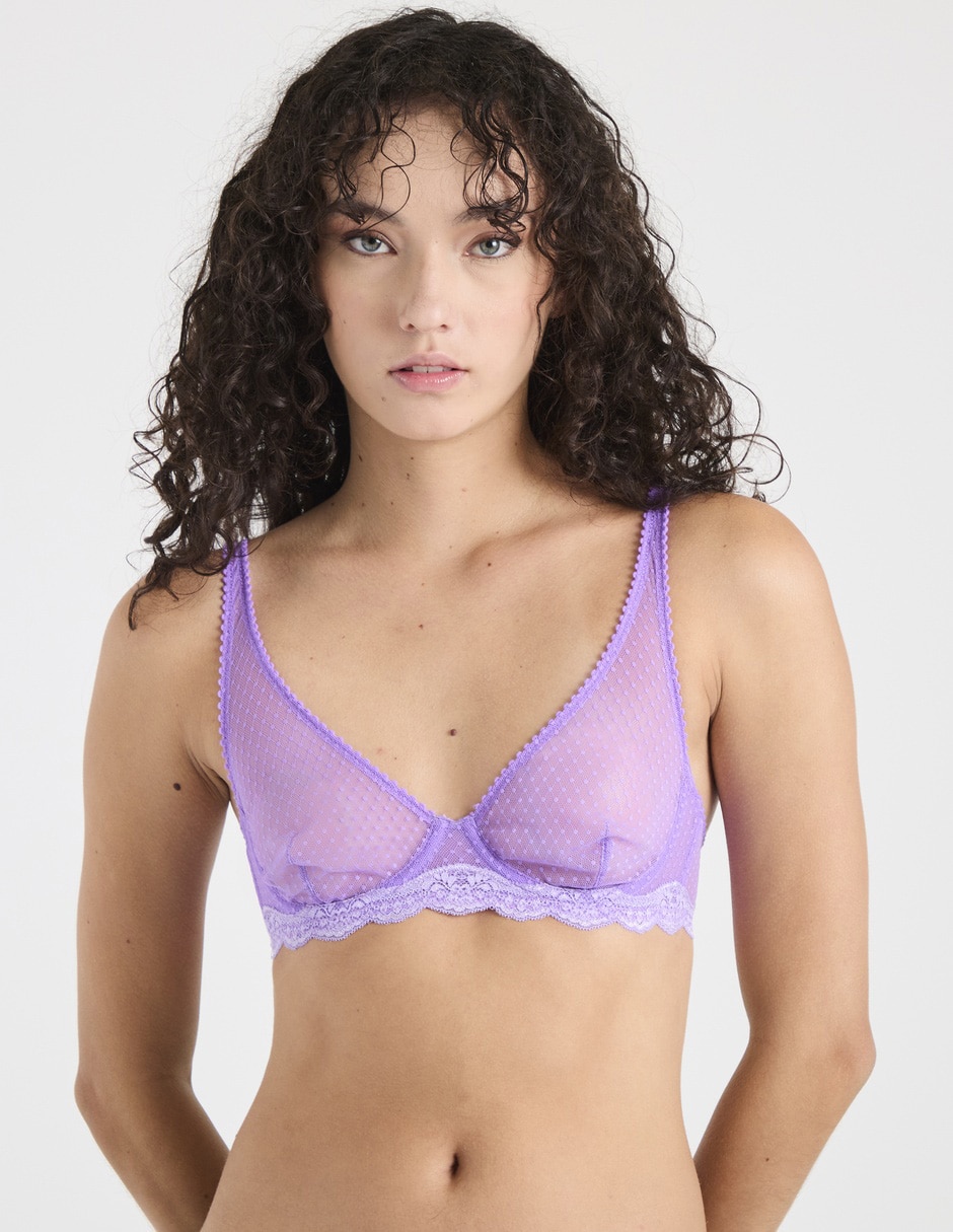 Bralette para mujer Bralette para mujer