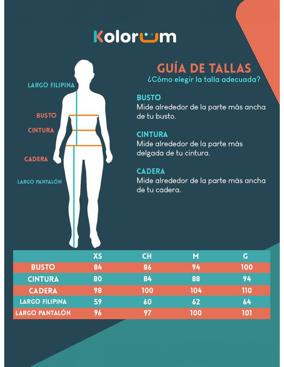 Uniforme estilo relajado para mujer 2