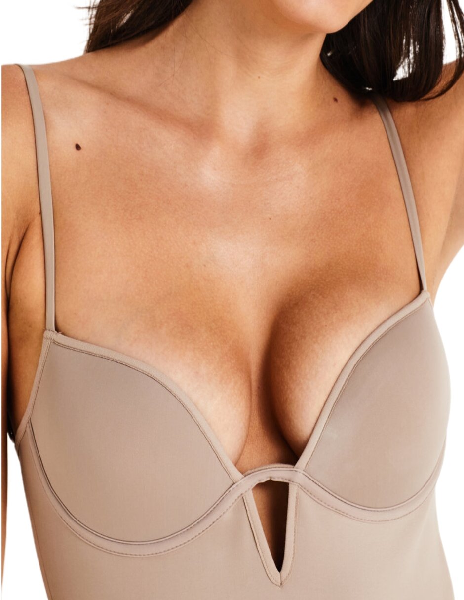 Faja body Liz con compresión alta para mujer