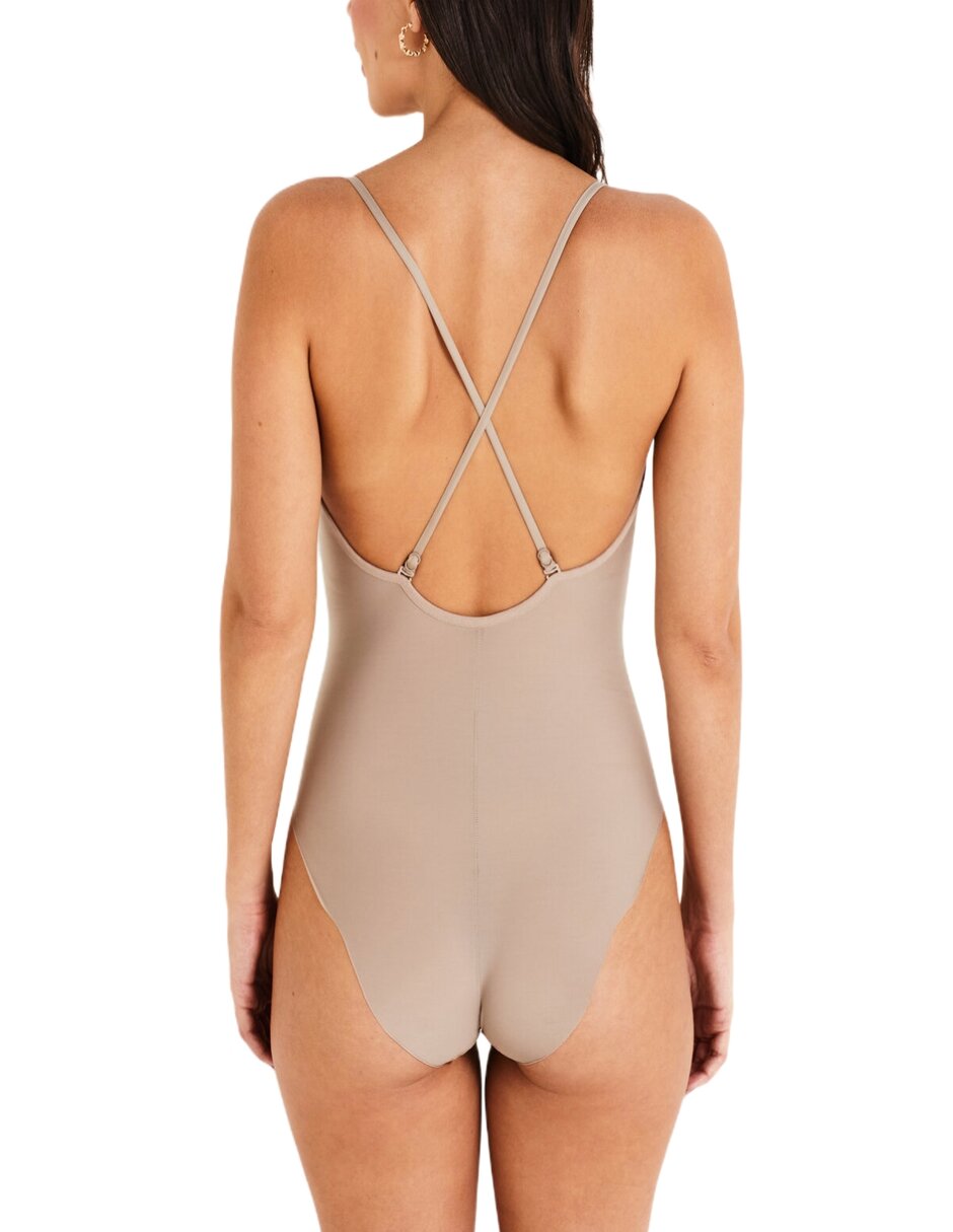 Faja body Liz con compresión alta para mujer