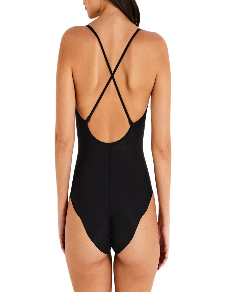Faja body con compresión alta para mujer 2
