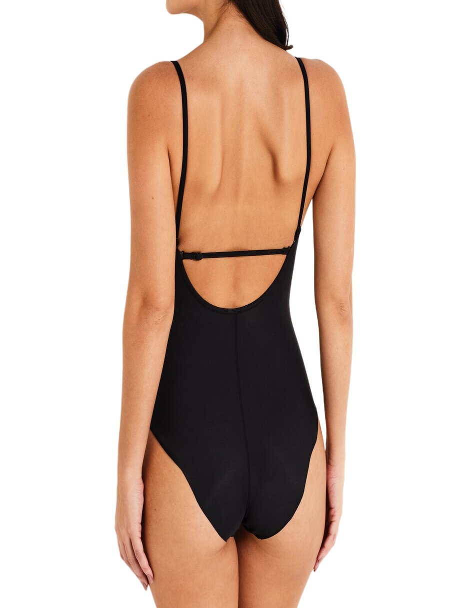 Faja body con compresión alta para mujer 5