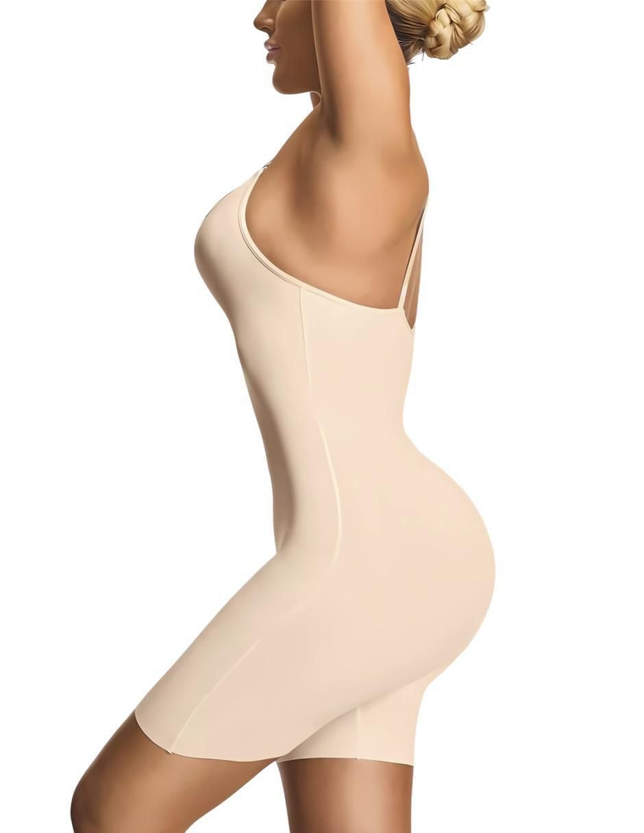 Faja body con compresión media para mujer