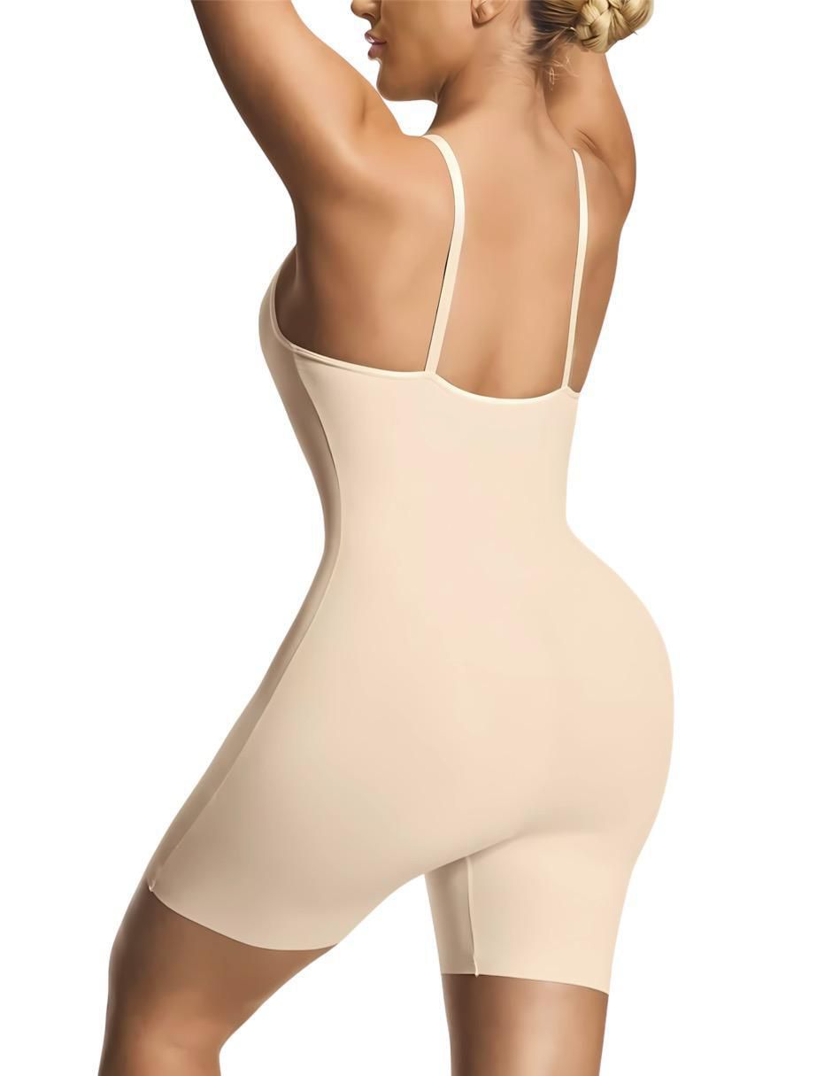 Faja body con compresión media para mujer