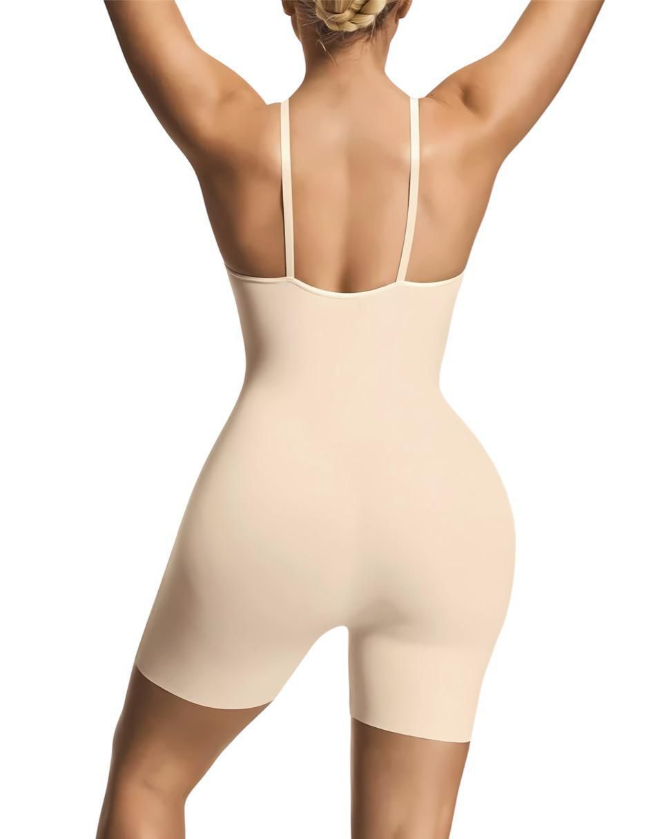 Faja body con compresión media para mujer