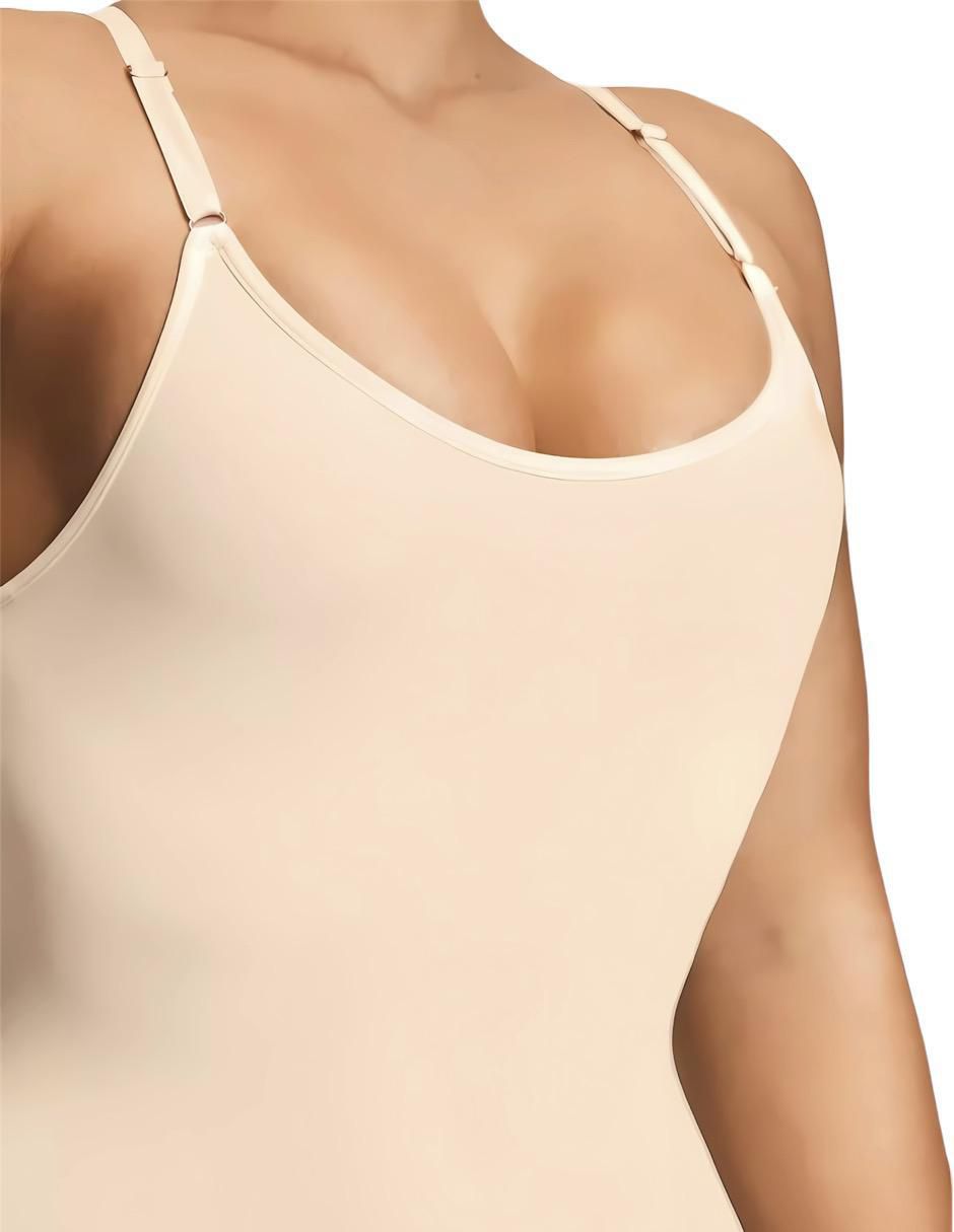 Faja body con compresión media para mujer 6