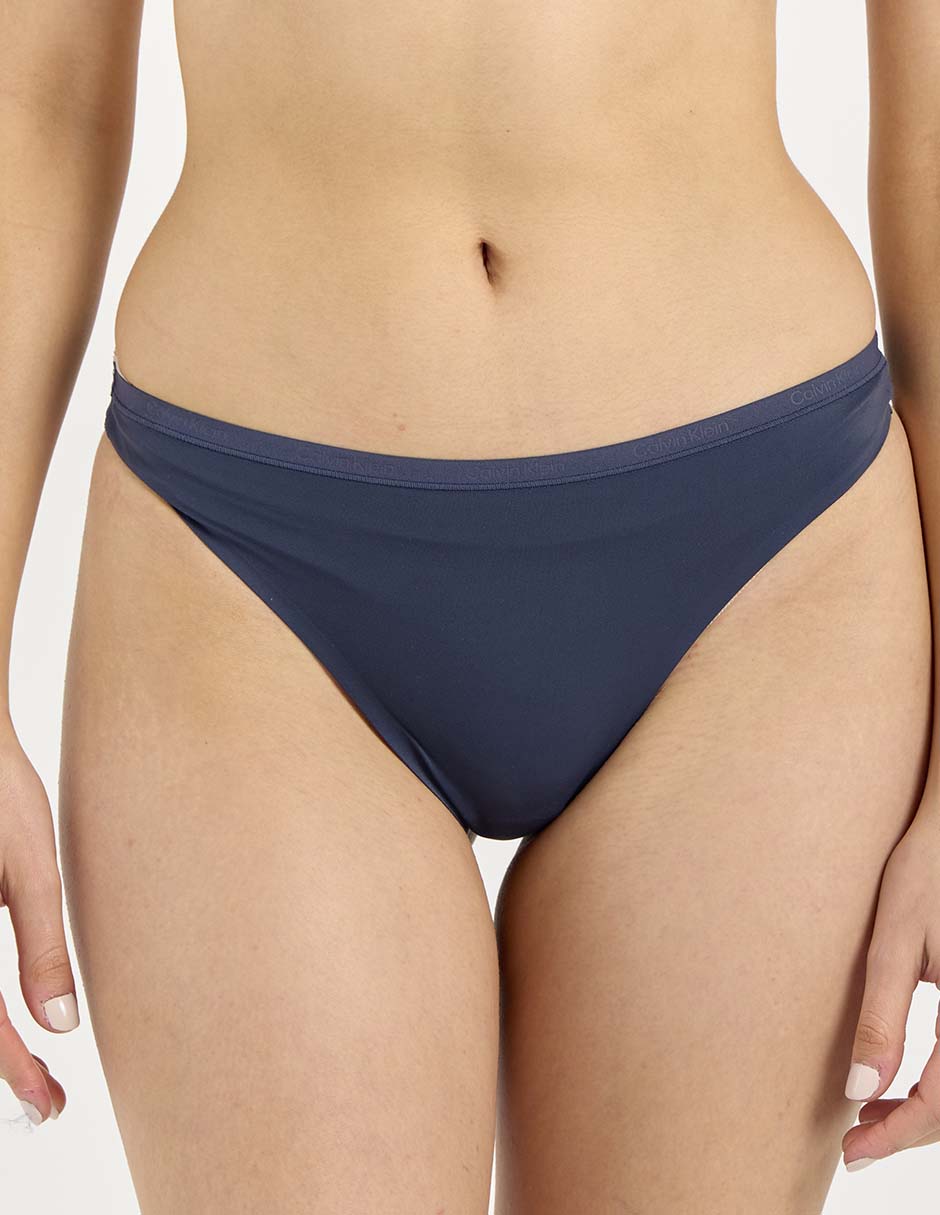 Tanga Calvin Klein para mujer Tanga Calvin Klein para mujer