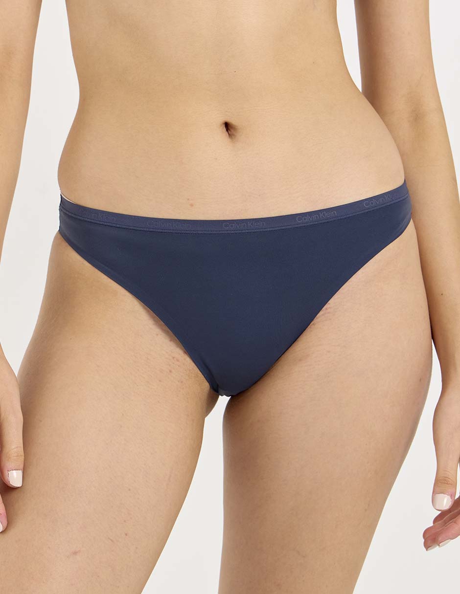 Bikini Calvin Klein para mujer Bikini Calvin Klein para mujer