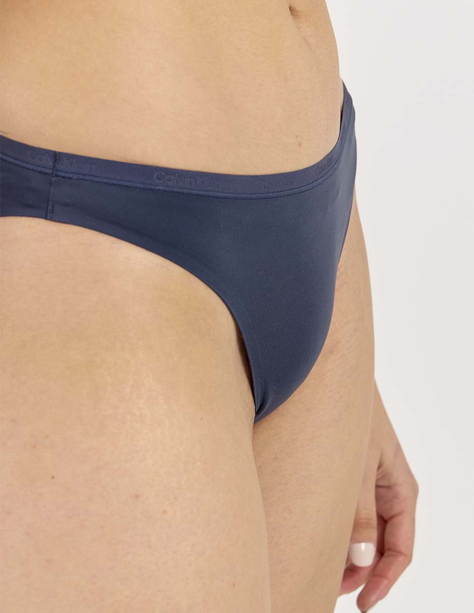 Bikini Calvin Klein para mujer