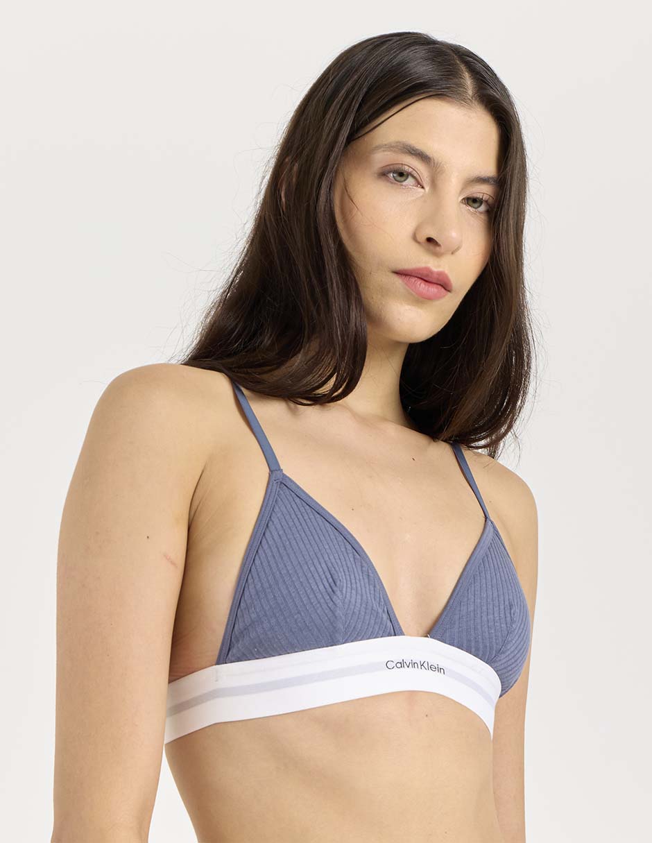 Brassiere con copa para mujer