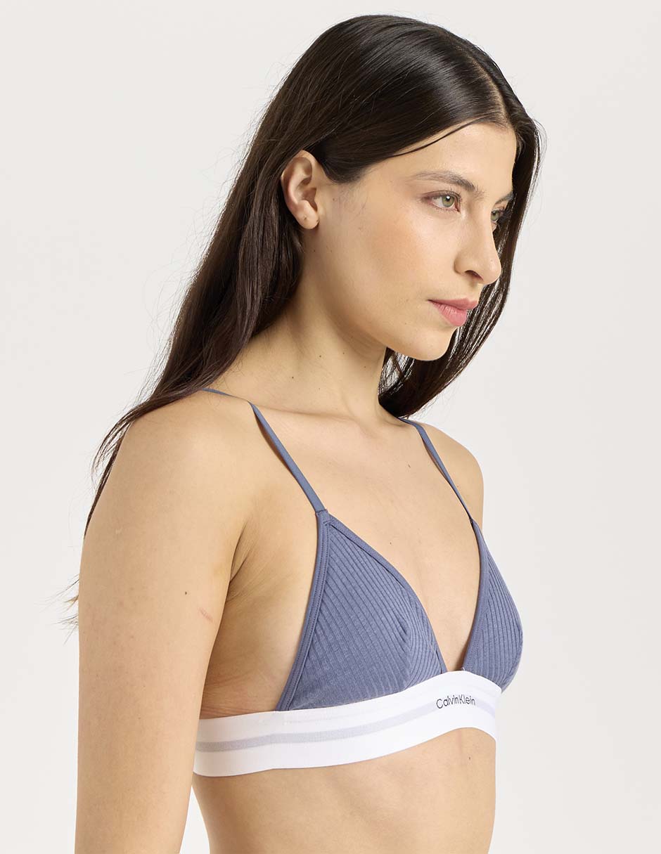 Brassiere con copa para mujer 4