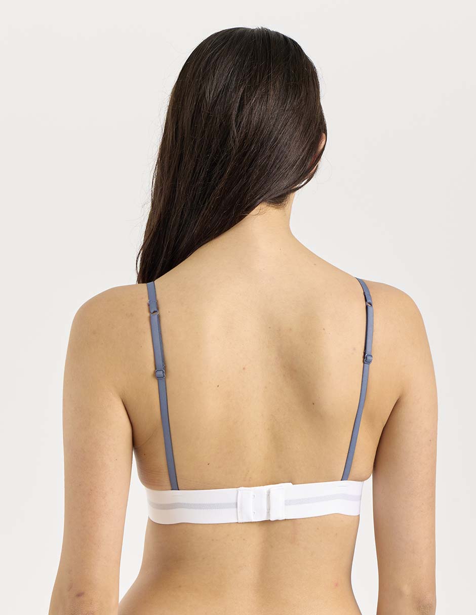 Brassiere con copa para mujer 3