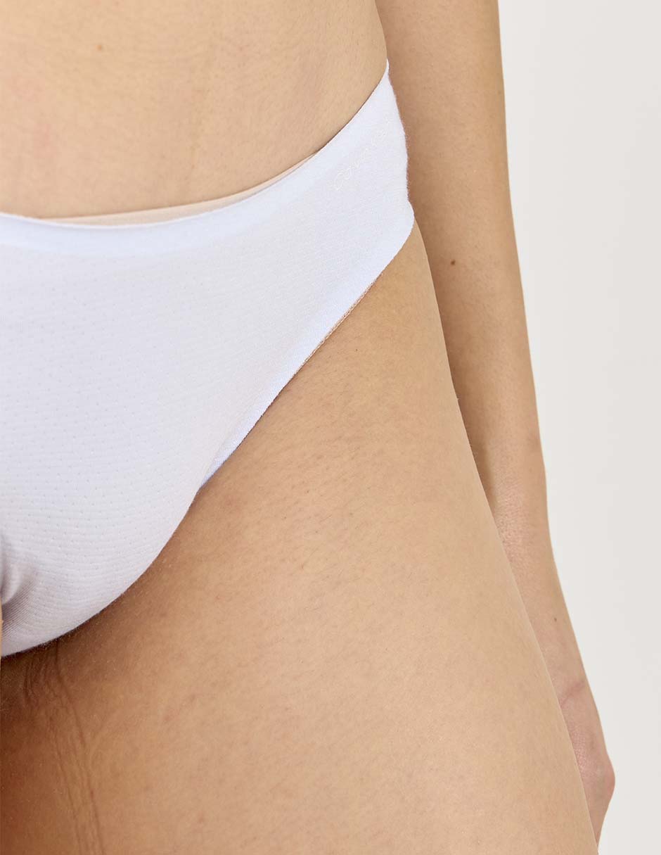 Bikini Calvin Klein para mujer 4