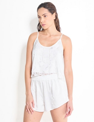 Conjunto pijama para mujer 1