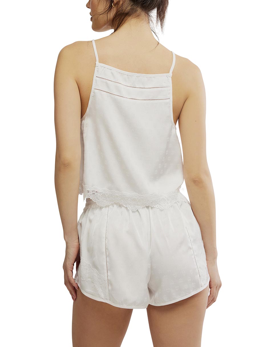Conjunto pijama para mujer 9