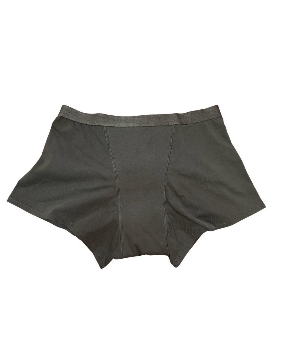 Set panty menstrual flujo abundante 4