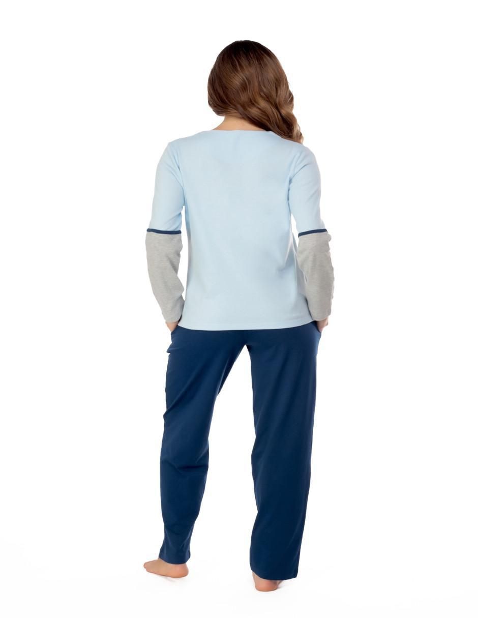 Conjunto pijama Whispers para mujer
