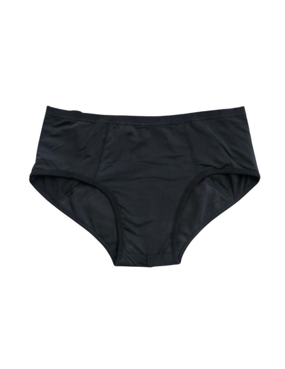 Set panty menstrual flujo abundante 3