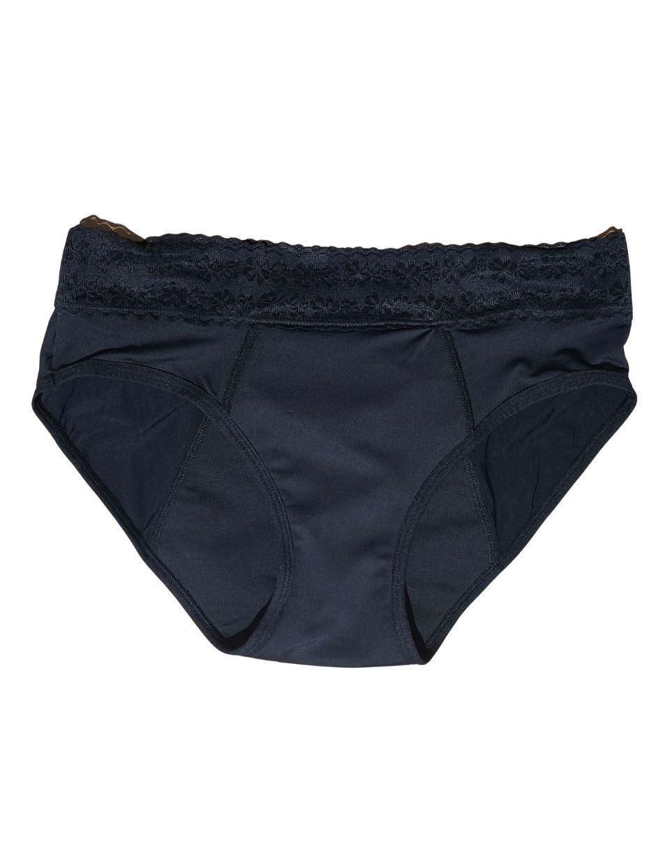 Set panty menstrual flujo abundante 7