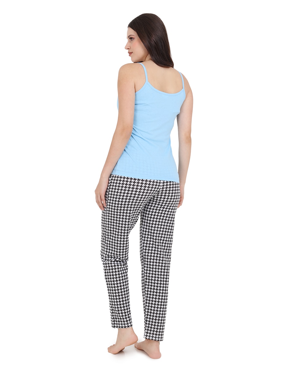 Conjunto pijama Whispers para mujer