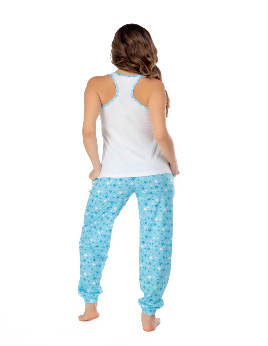 Conjunto pijama para mujer 2