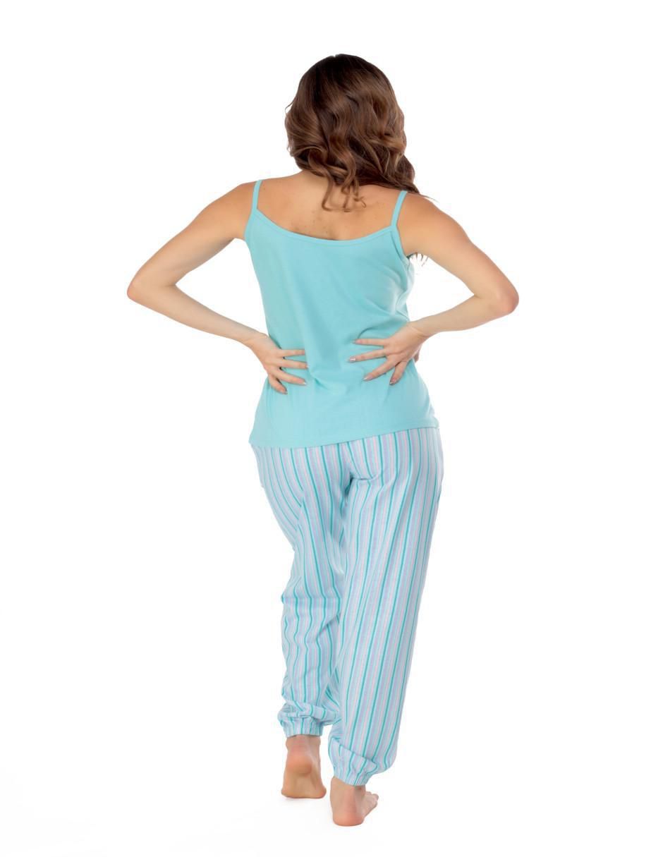 Conjunto pijama whispers para mujer