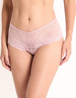 Panty para mujer 1