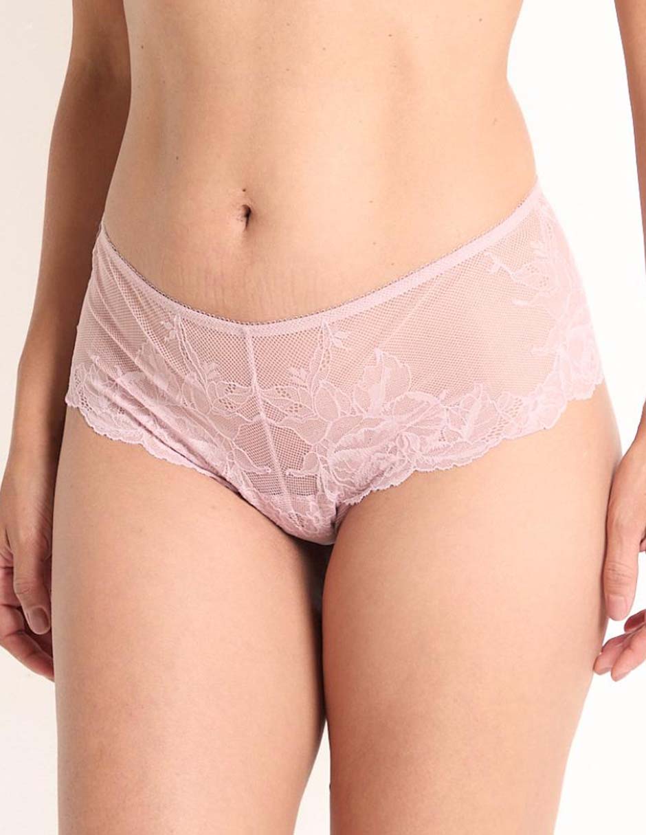 Panty para mujer 5