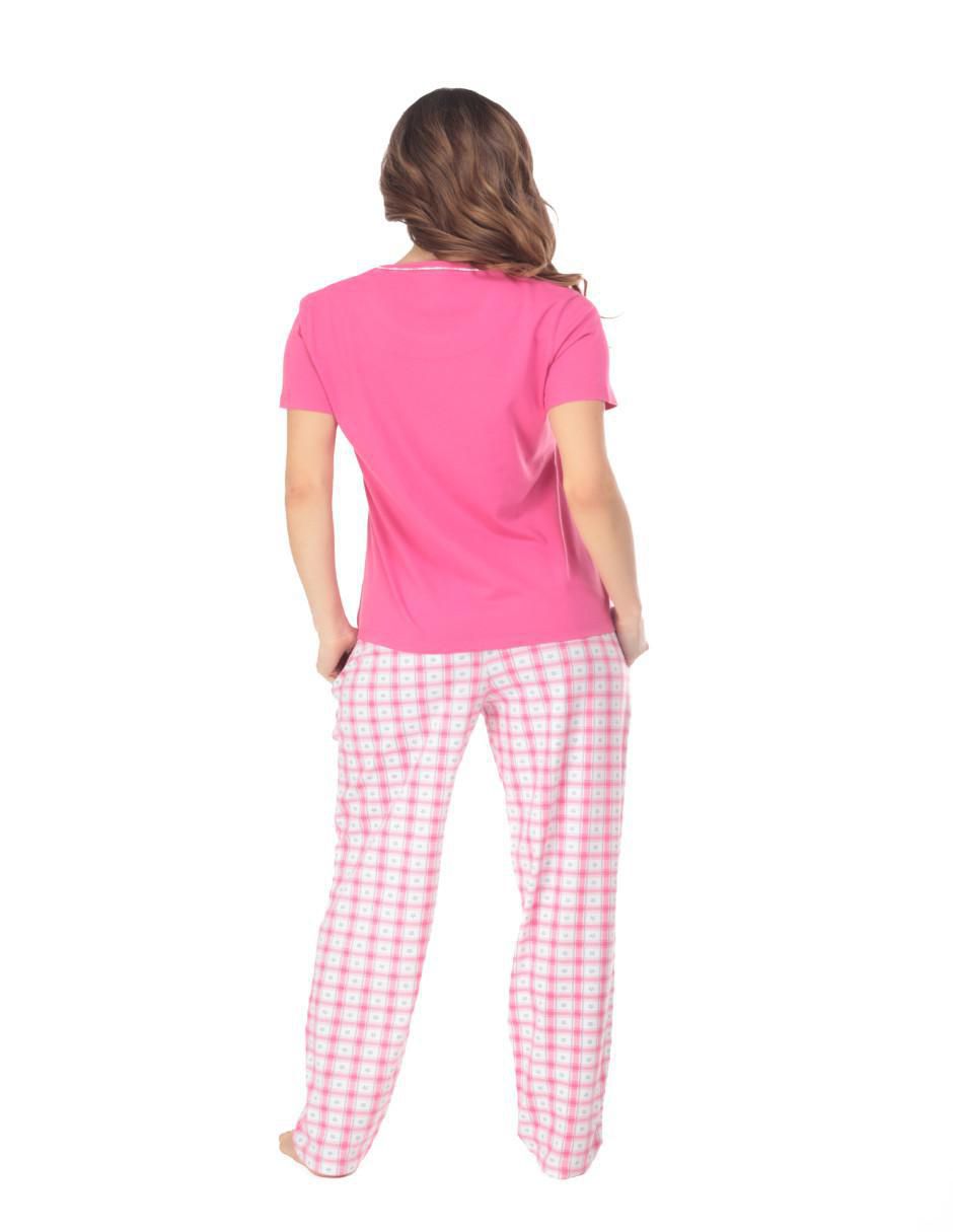 Conjunto pijama para mujer 2