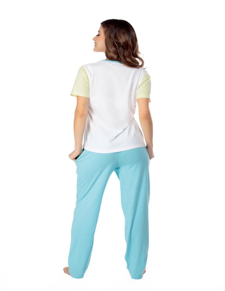 Conjunto pijama Whispers para mujer