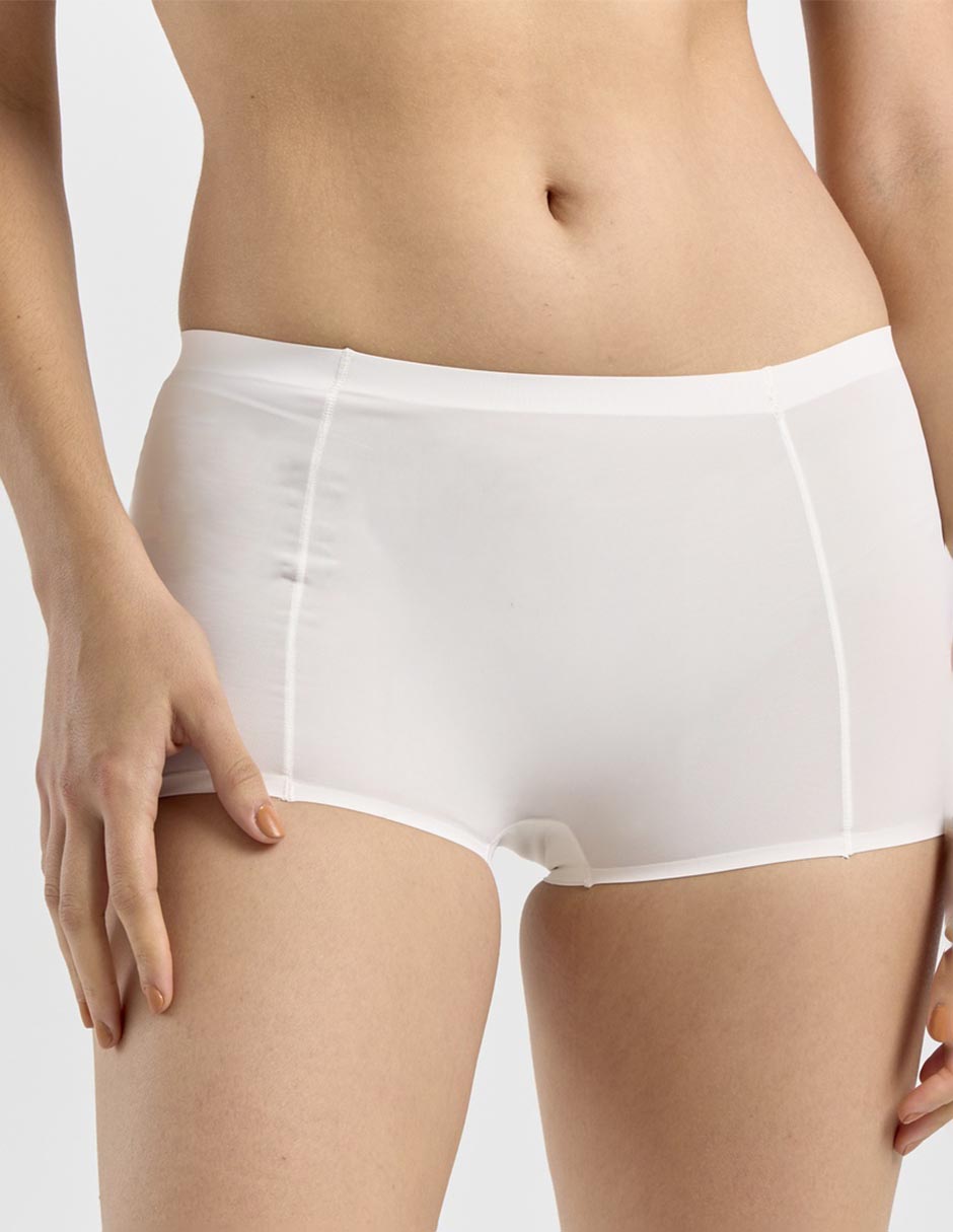 Bóxer para mujer
