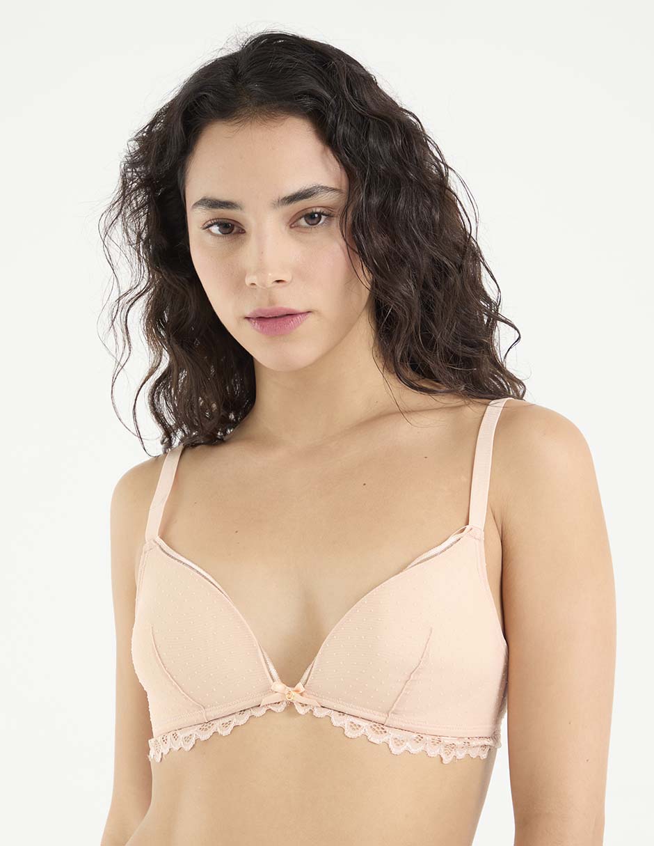 Brassiere para mujer