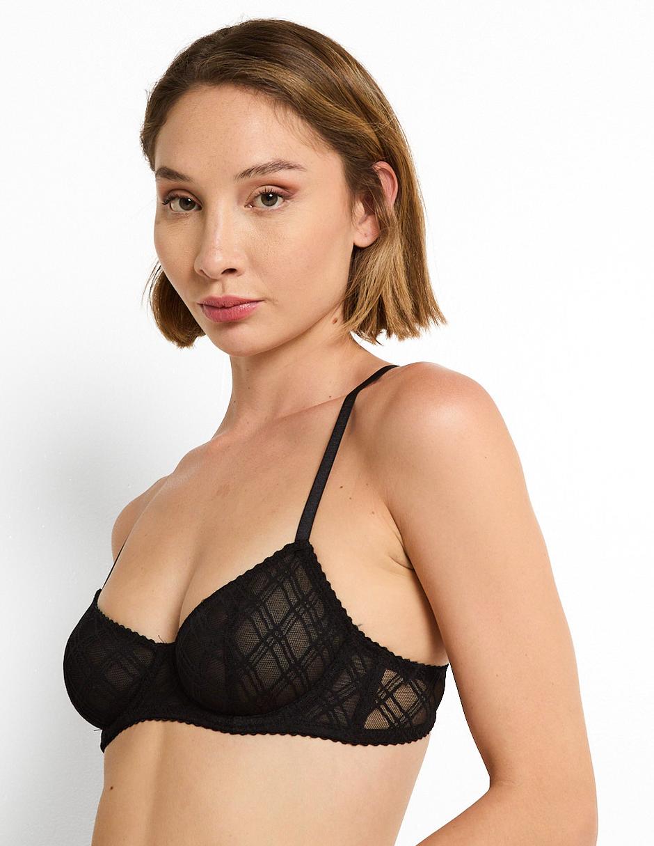 Brassiere para mujer 4