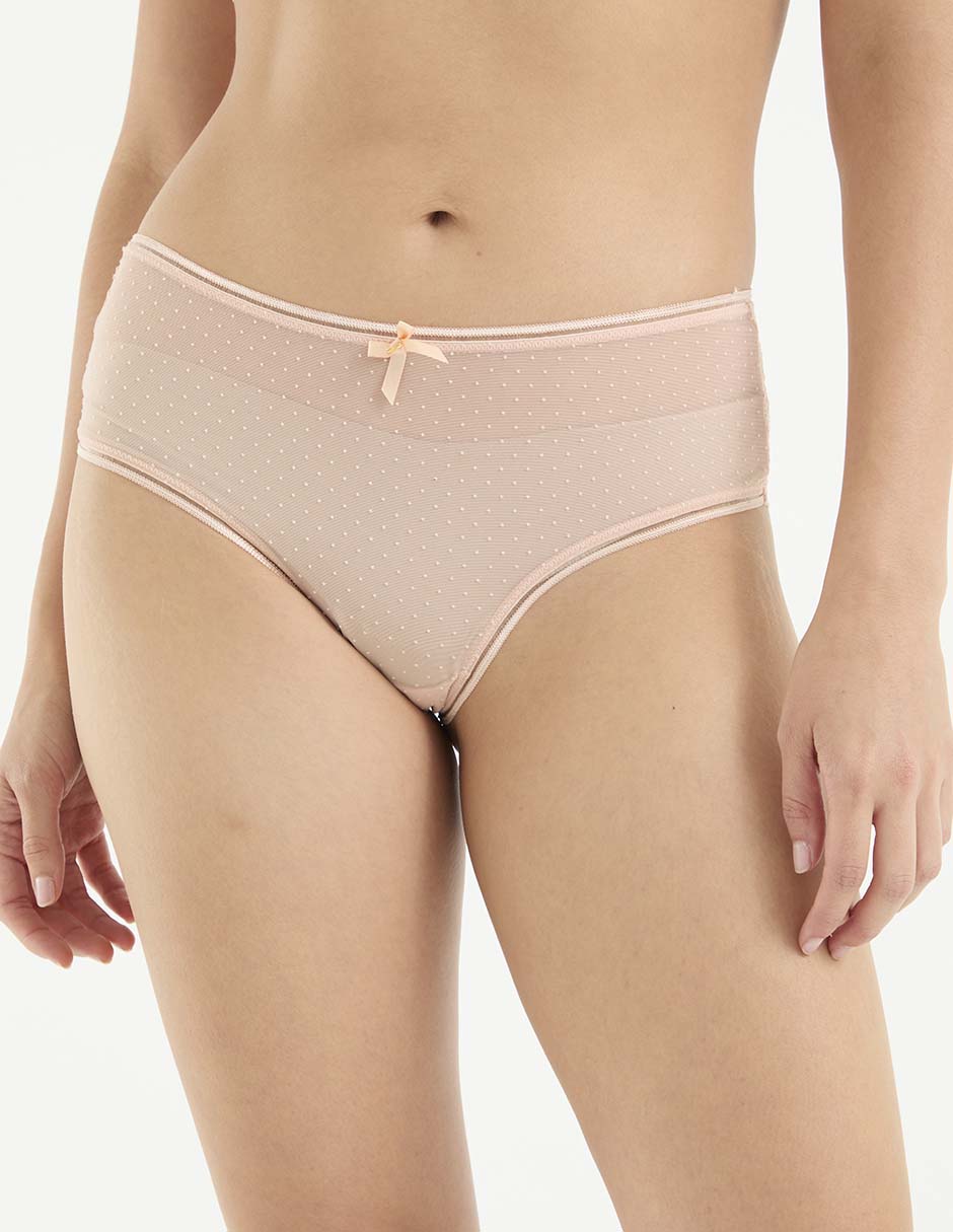 Hipster para mujer