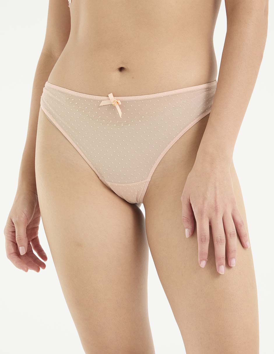 Tanga para mujer