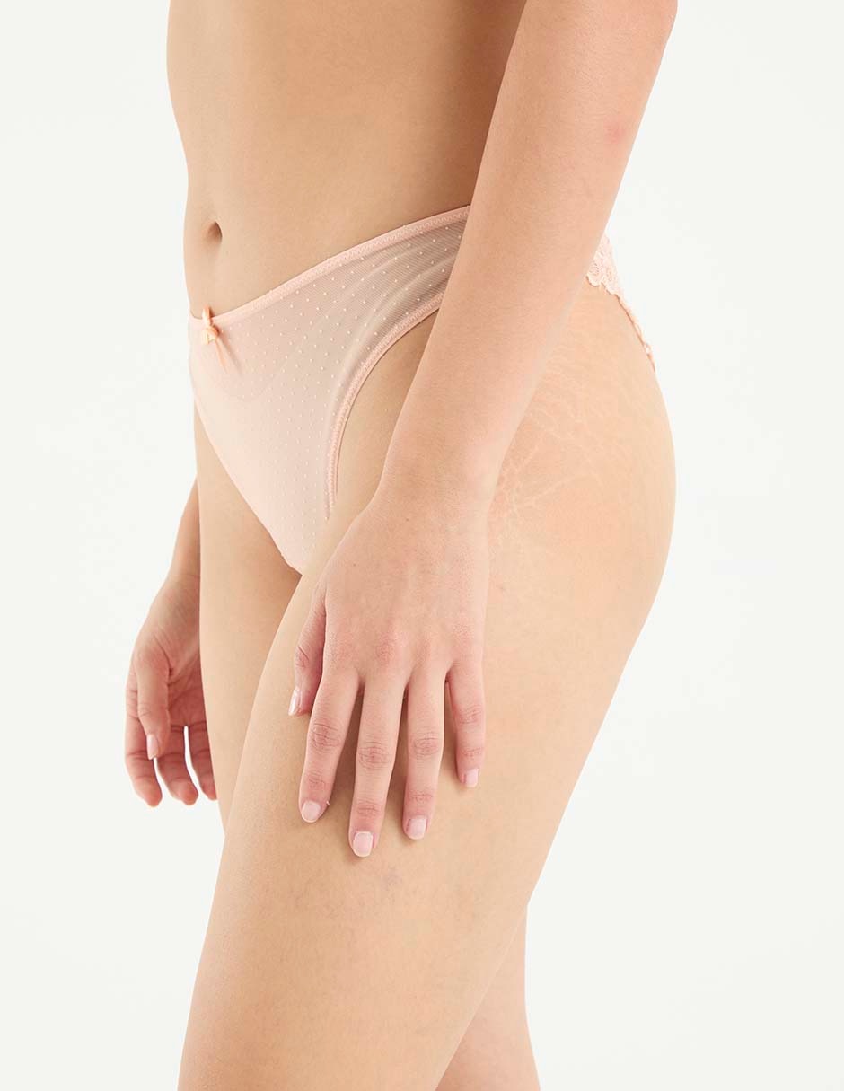 Tanga para mujer