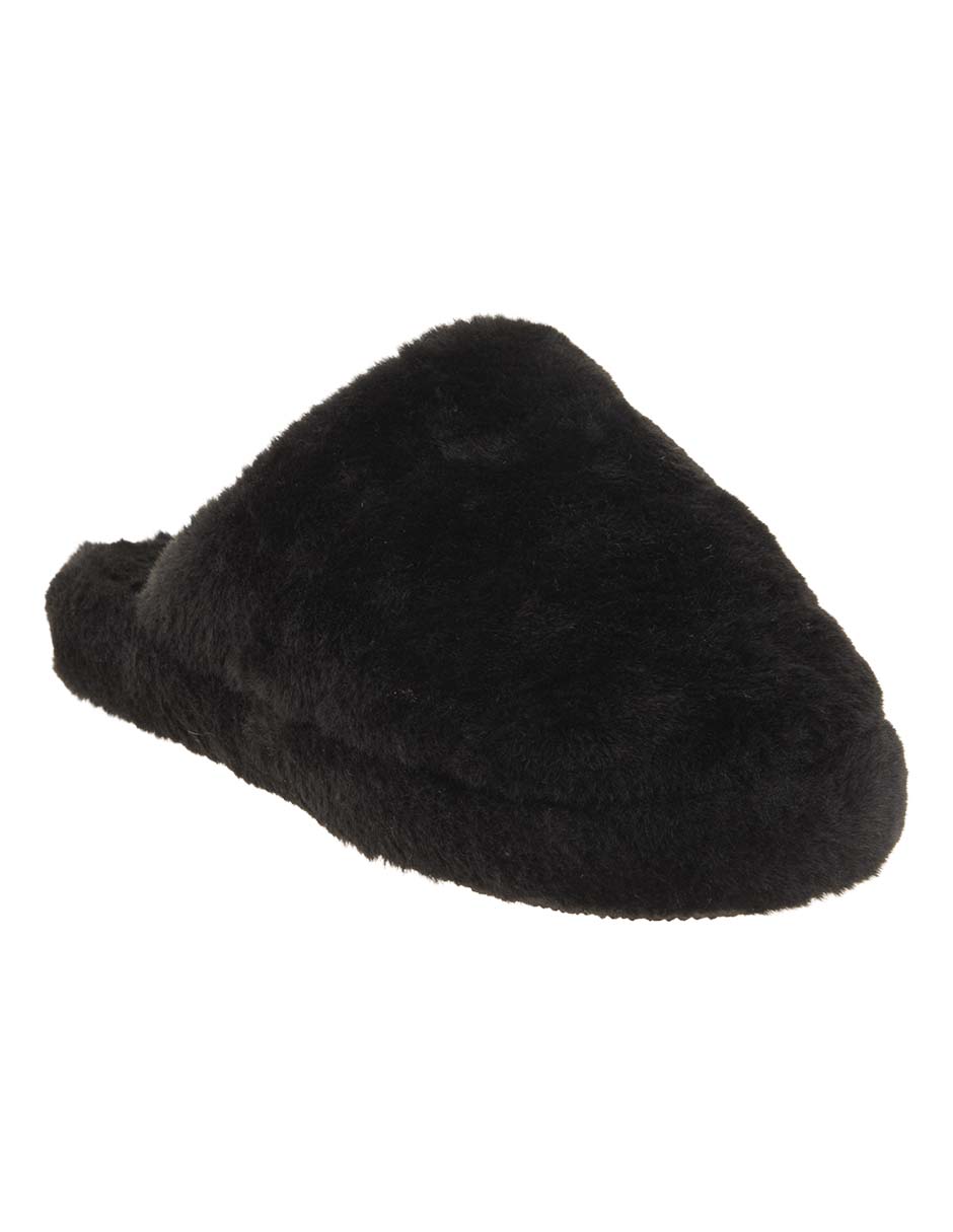 Pantufla para mujer