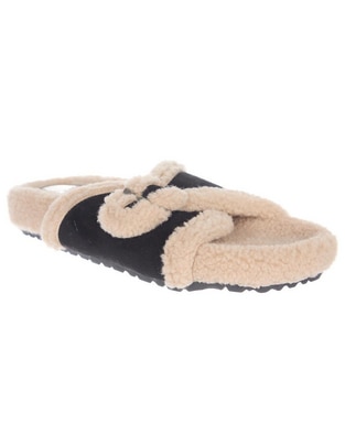 Pantufla para mujer